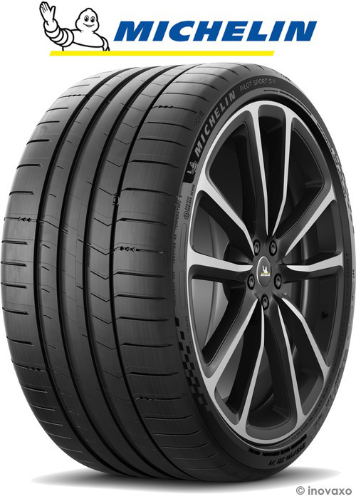 2953020 101Y MICHELIN PS5 S MO1 XL 