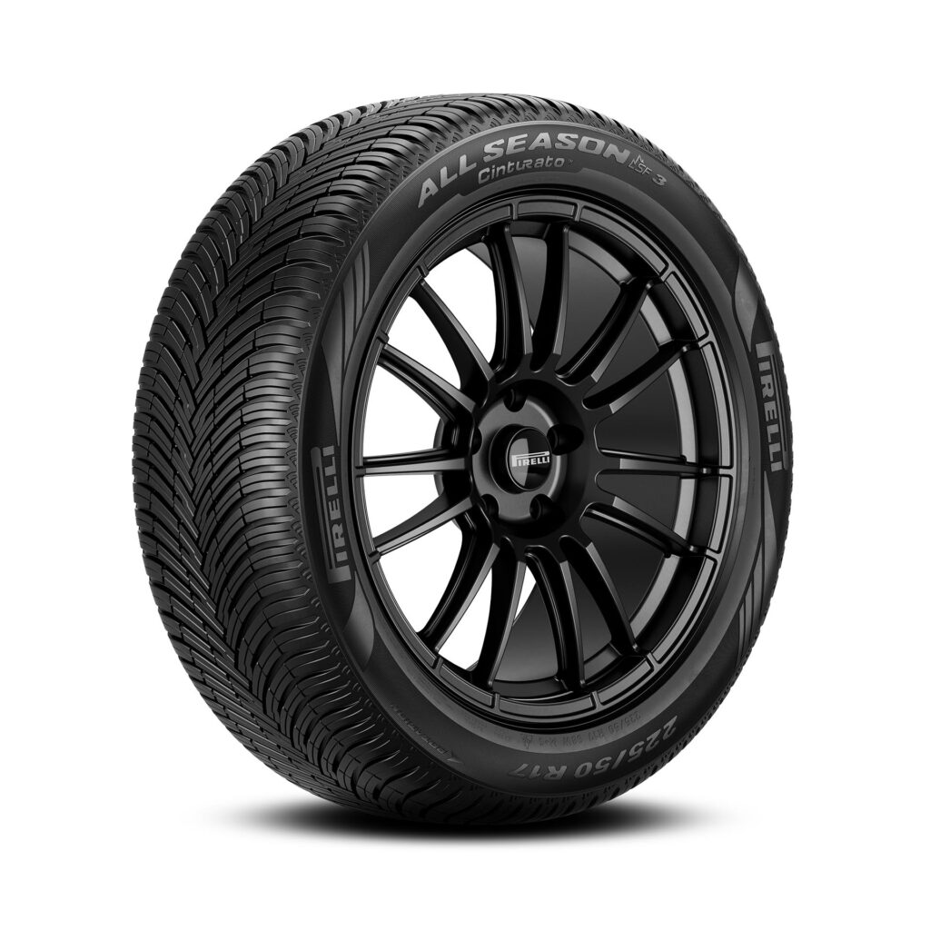 2355018 101V PIRELLI CINTURATO AS SF 3 XL 