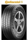 Pneu Continental VANCONTACT AS ULTRA    