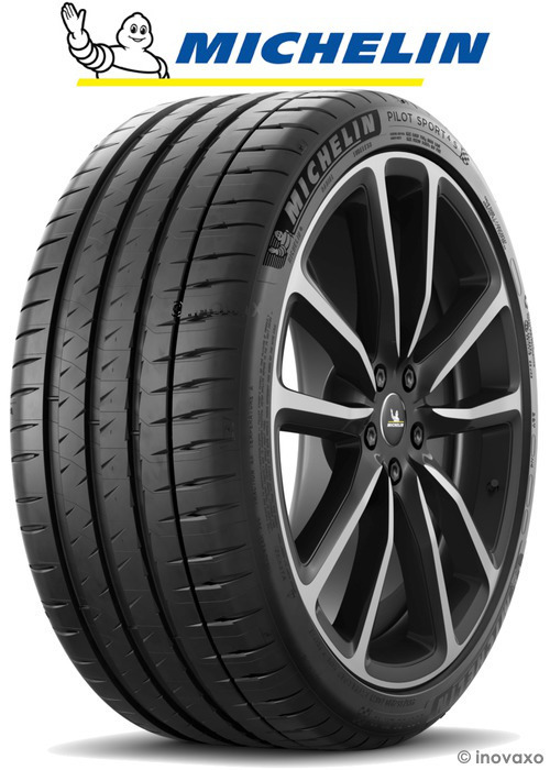 2654521 108W MICHELIN PS4SIFRVAC 