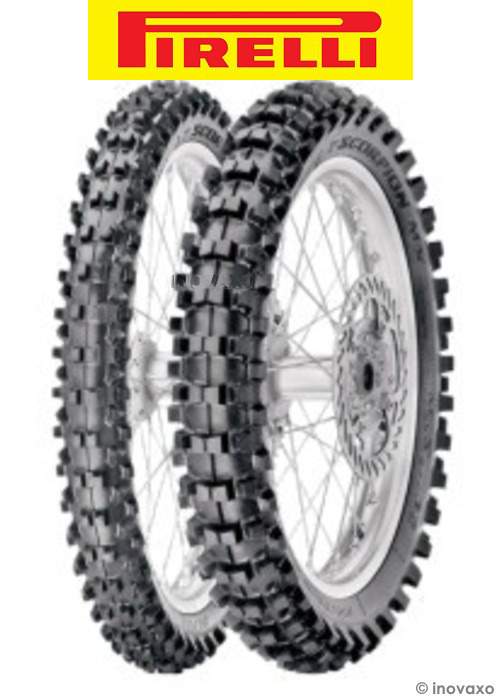 1109019 62M PIRELLI SCMXMSR 