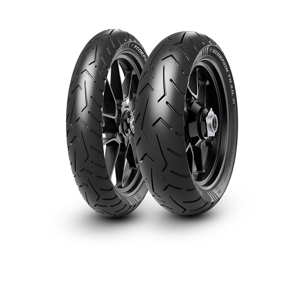 1507017 69V PIRELLI SCTRAIL3 