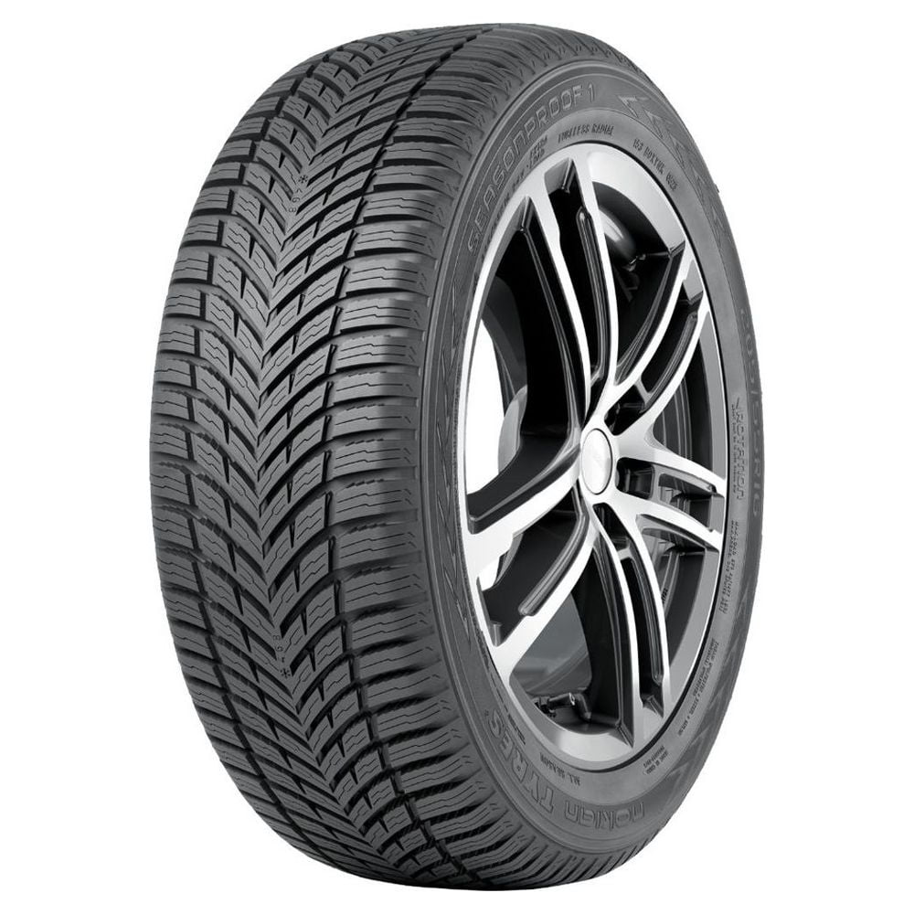 2055017 93W NOKIAN SEASONPROOF 1 XL 