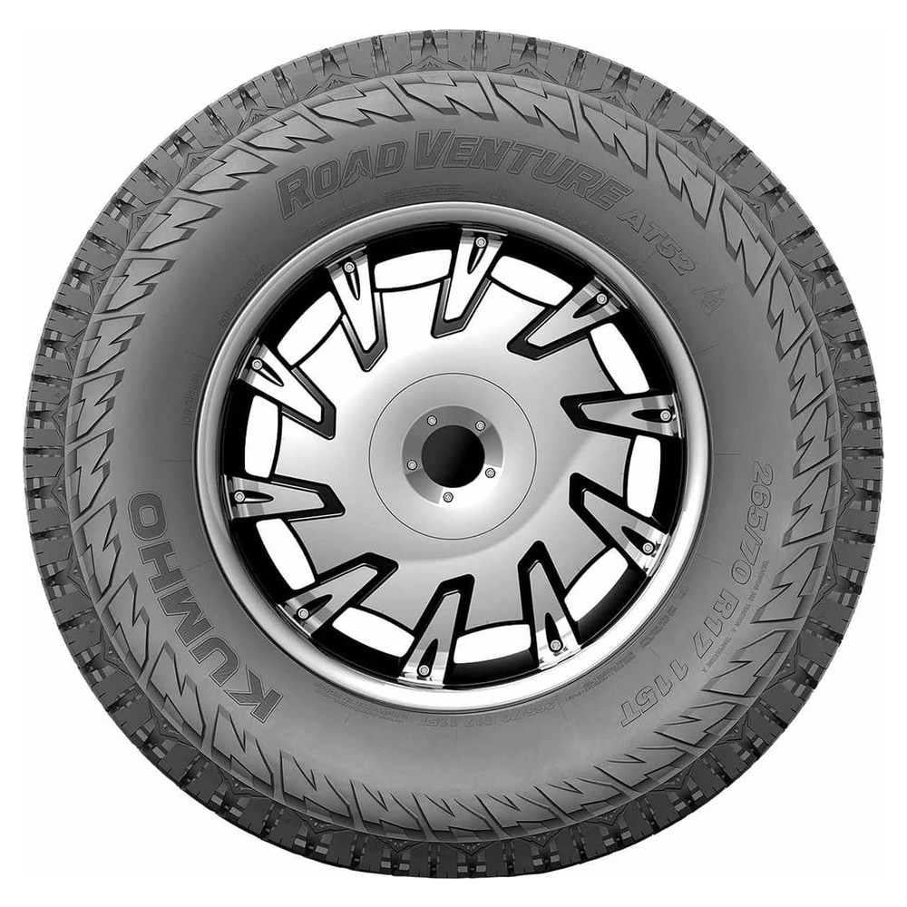 2257516 115S KUMHO AT52 