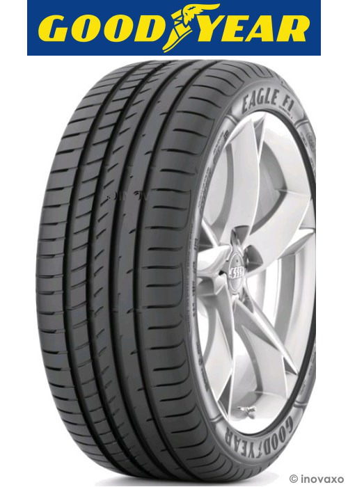 2853521 105Y GOODYEAR F1 ASYM 5* SEAL FP WSW XL FP
