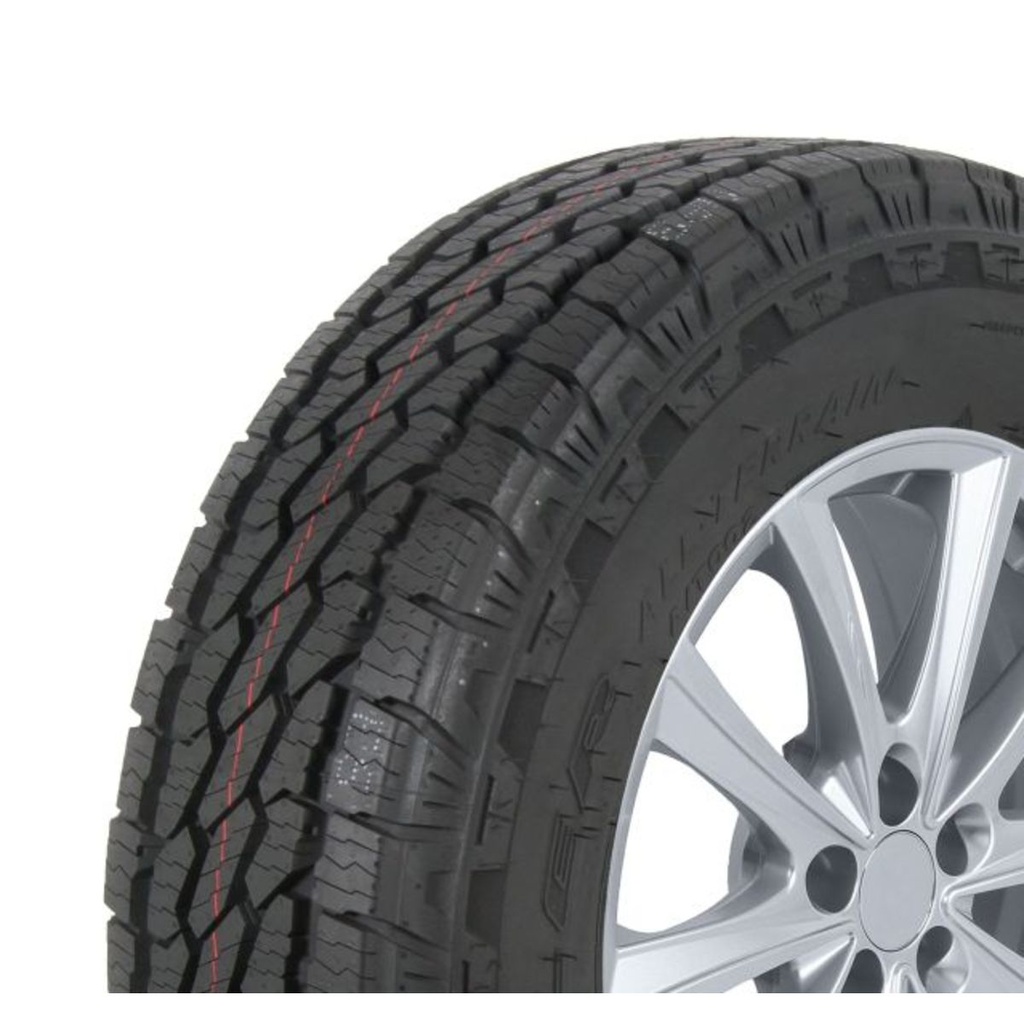 2656018 114H BRIDGESTONE DUELER A/T 002 XL