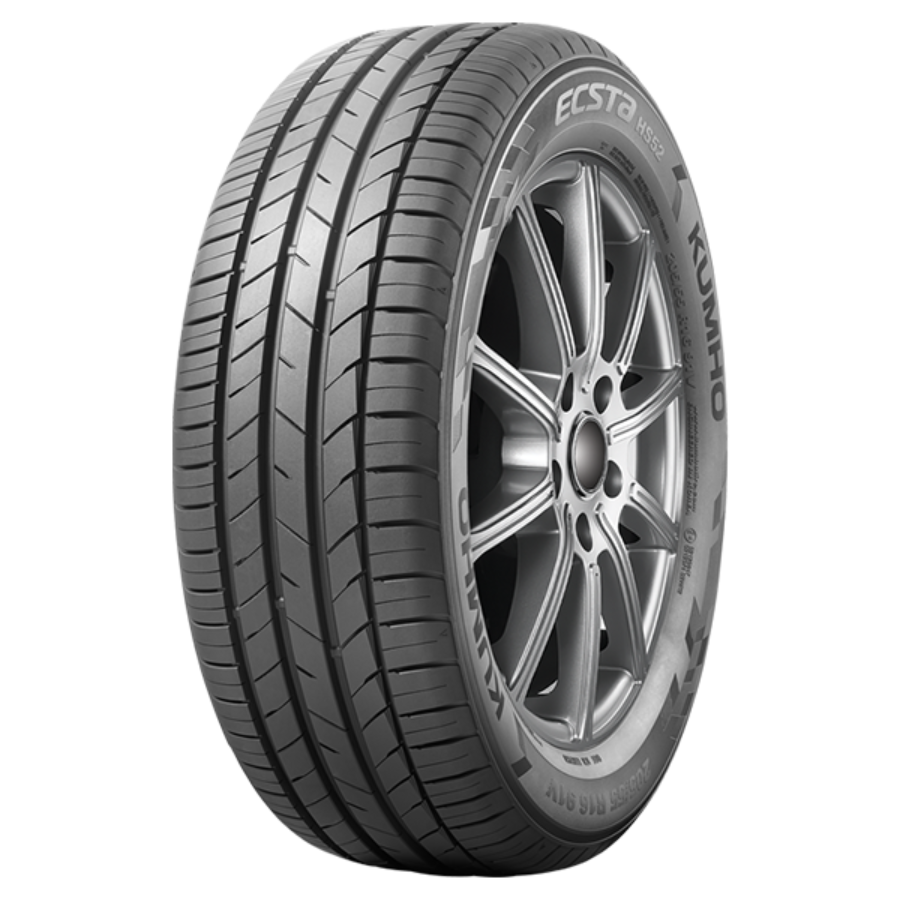 2055516 94W KUMHO HS52 XL