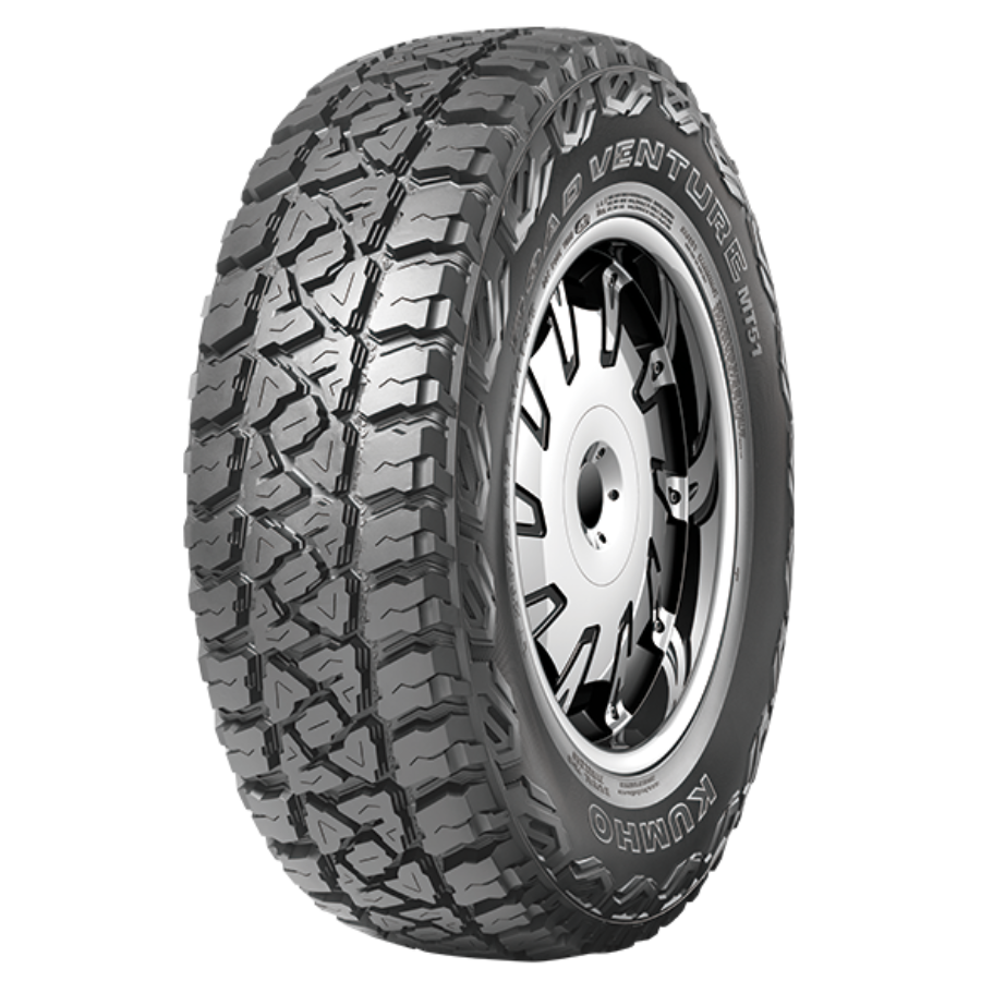 2656517 120Q KUMHO Road Venture MT51