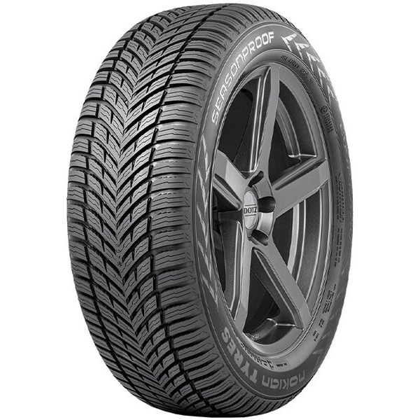 2355018 101V NOKIAN SEASONPROOF 1 XL
