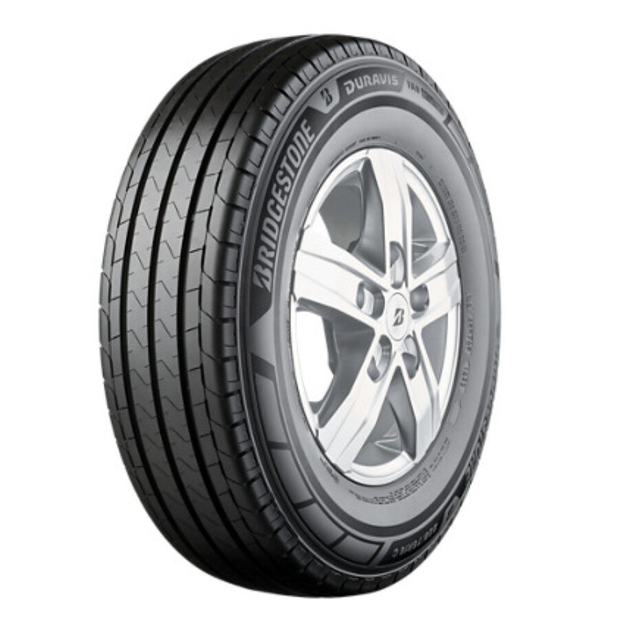 1957516 110R BRIDGESTONE DURAVIS VAN Enliten