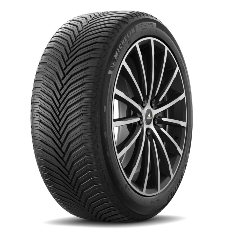 2354019 96Y MICHELIN CROSSCLIMATE 2 XL (2021)