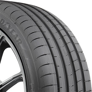 2356018 103T GOODYEAR EAGLE F1 ASYMMETRIC 5 ALL SEASON