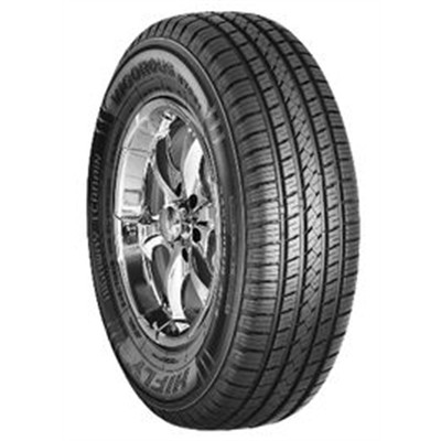 2356017 102H HIFLY HT601 SUV (2020)