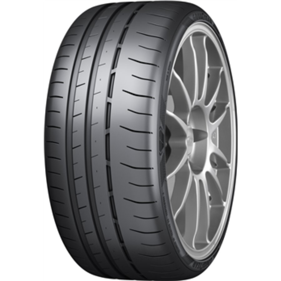 2554022 103Y GOODYEAR SUPSPORTNE