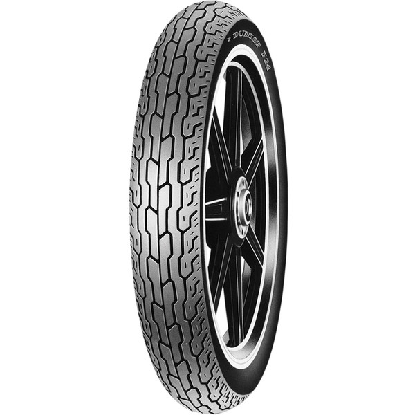 1009019 57H DUNLOP F24H