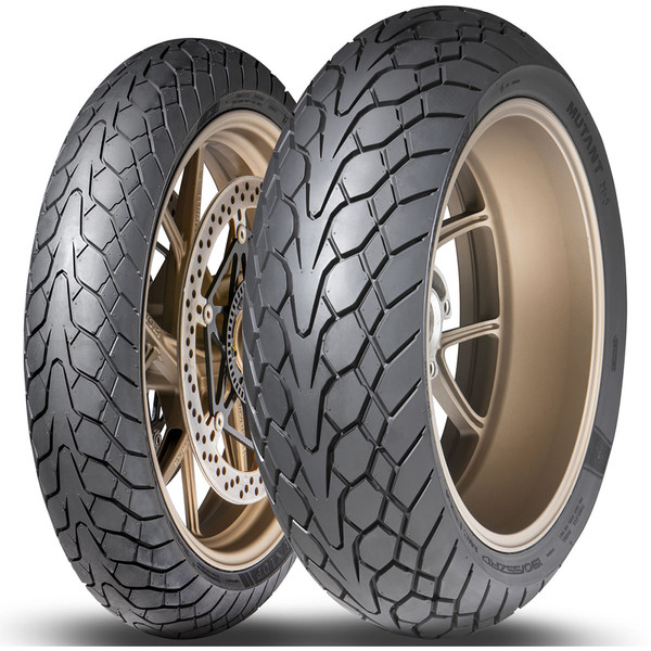 1108019 59V DUNLOP MUTANT