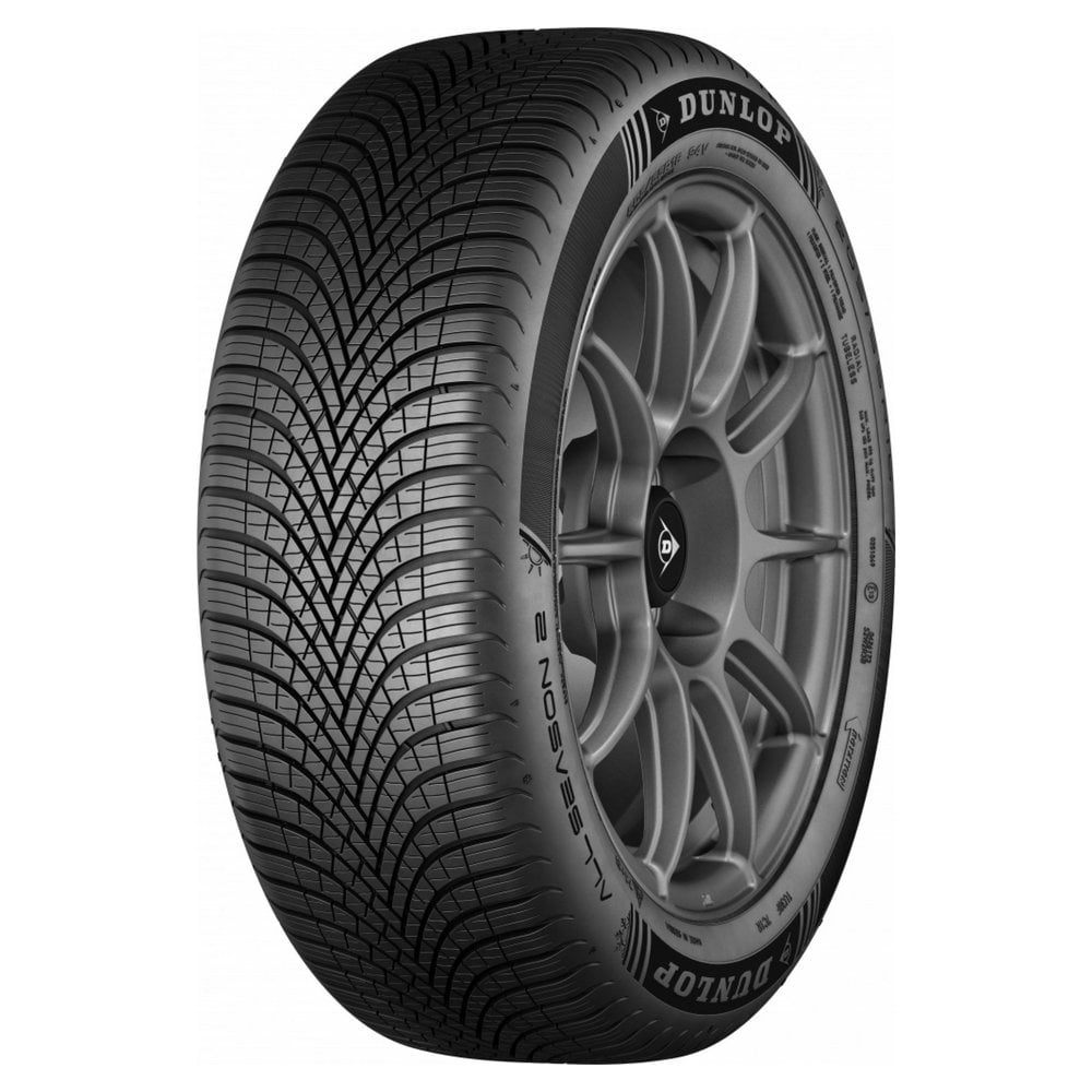 2155517 98W DUNLOP ALL SEASON 2 XL