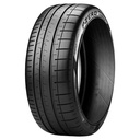Pneu Pirelli PZERO CORSA PZC4 XL   