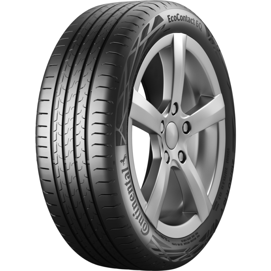 2155518 95H CONTINENTAL ECO6Q