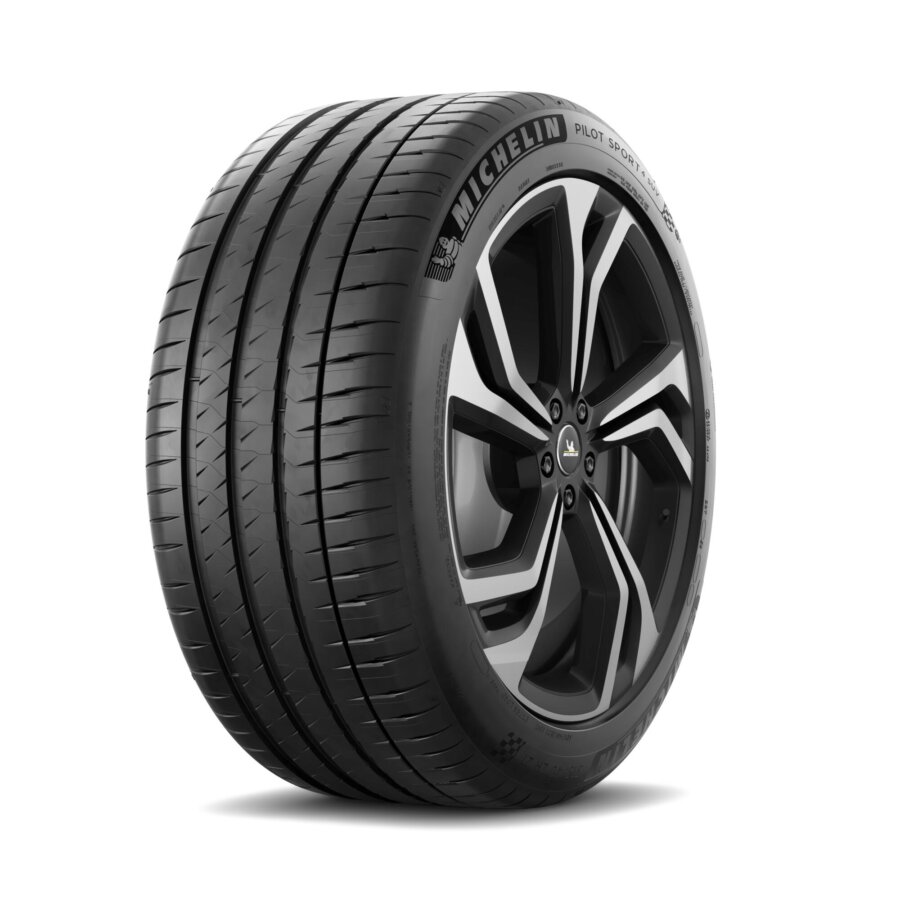 2554521 106V MICHELIN PSA/S4NE0X