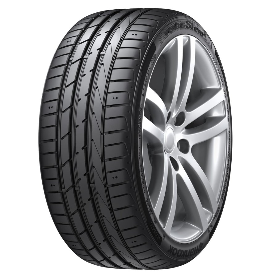 2454518 100Y HANKOOK K117 MO XL