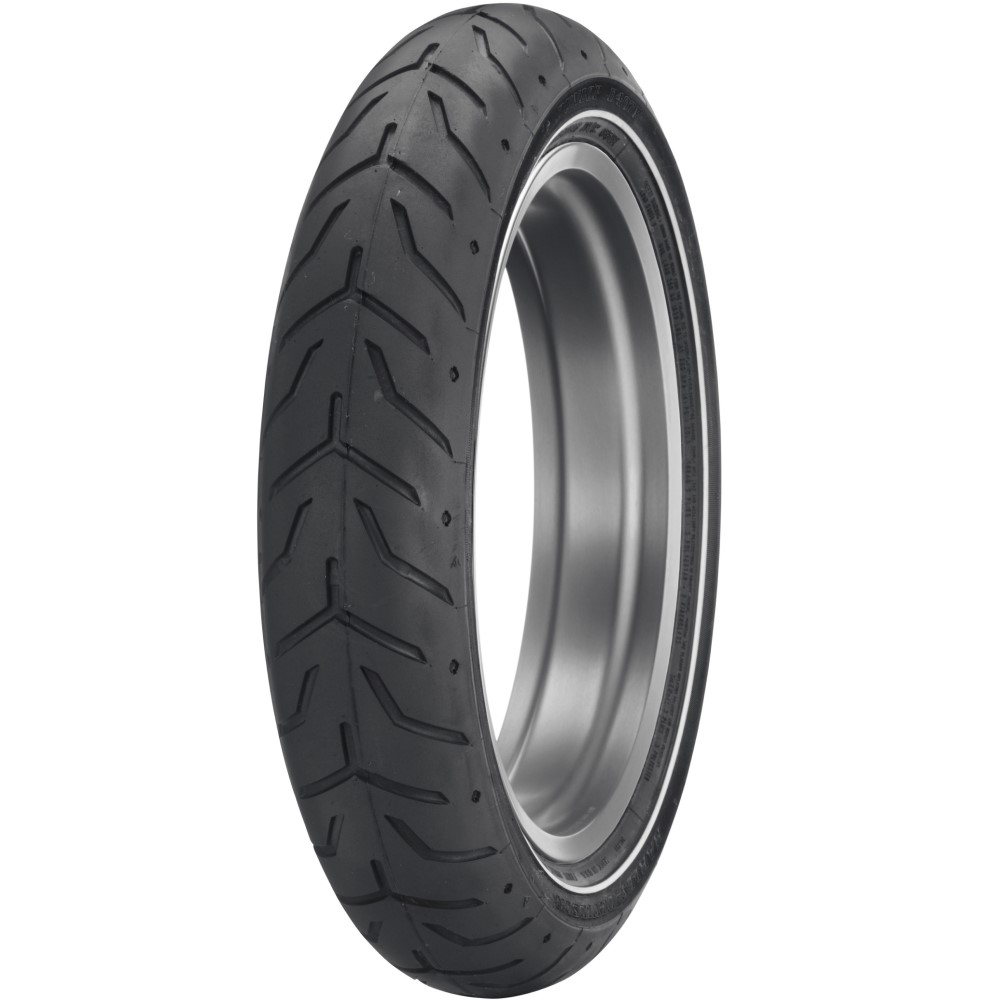 1307018 63H DUNLOP D408F