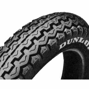 4608016 59S DUNLOP K8259S