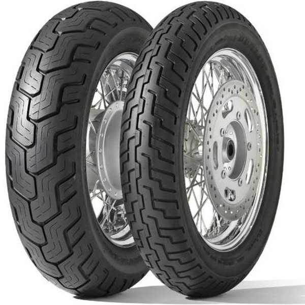 1508016 71H DUNLOP D404Q