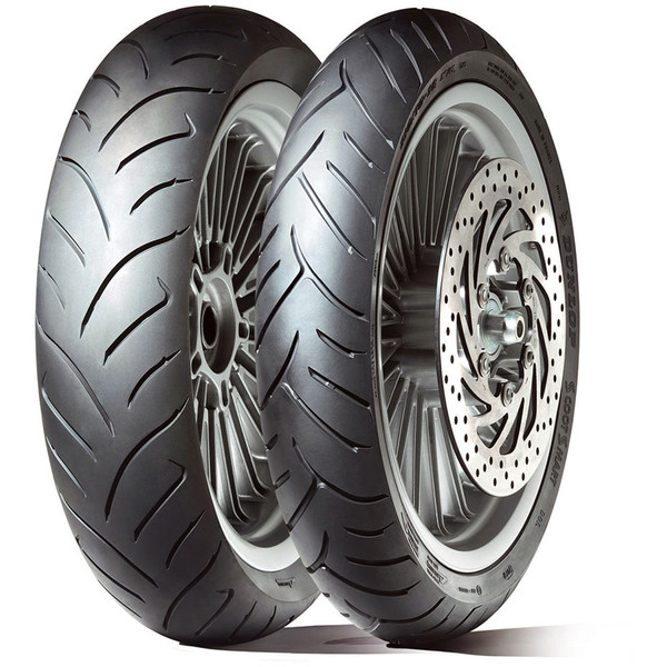 1108014 59S DUNLOP SCOOTSMAR