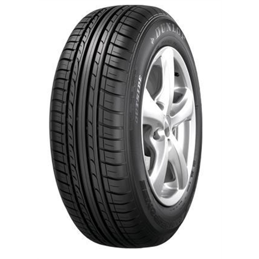 2256017 99V DUNLOP SPT-RESPONSE