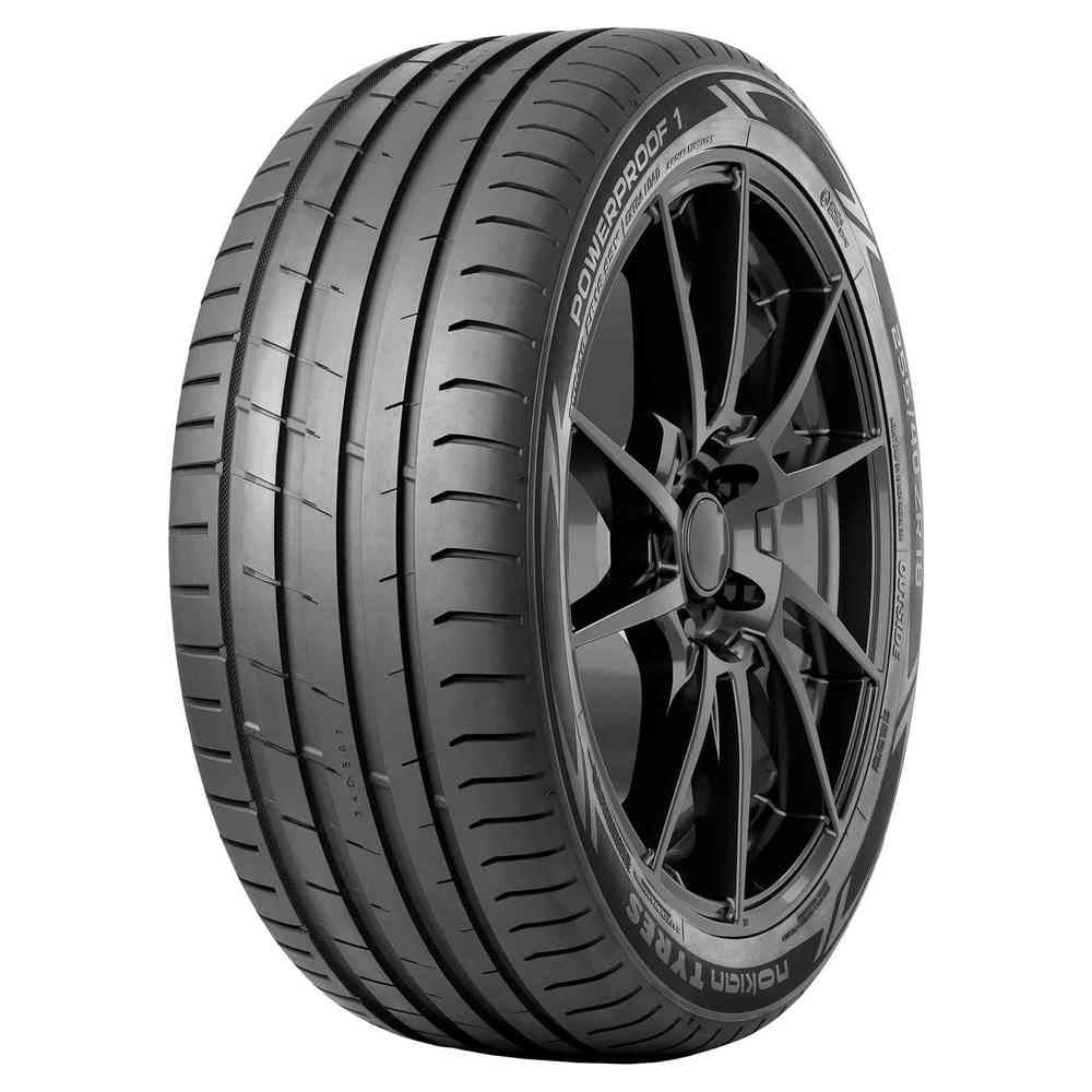 2355018 101Y NOKIAN POWERPROOF 1 XL