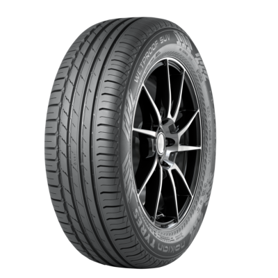 2356517 108V NOKIAN WETPROOF 1 XL