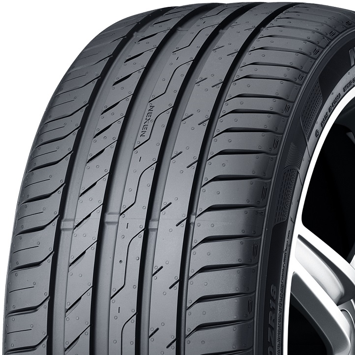 3153521 111Y NEXEN N FERA SPORT XL