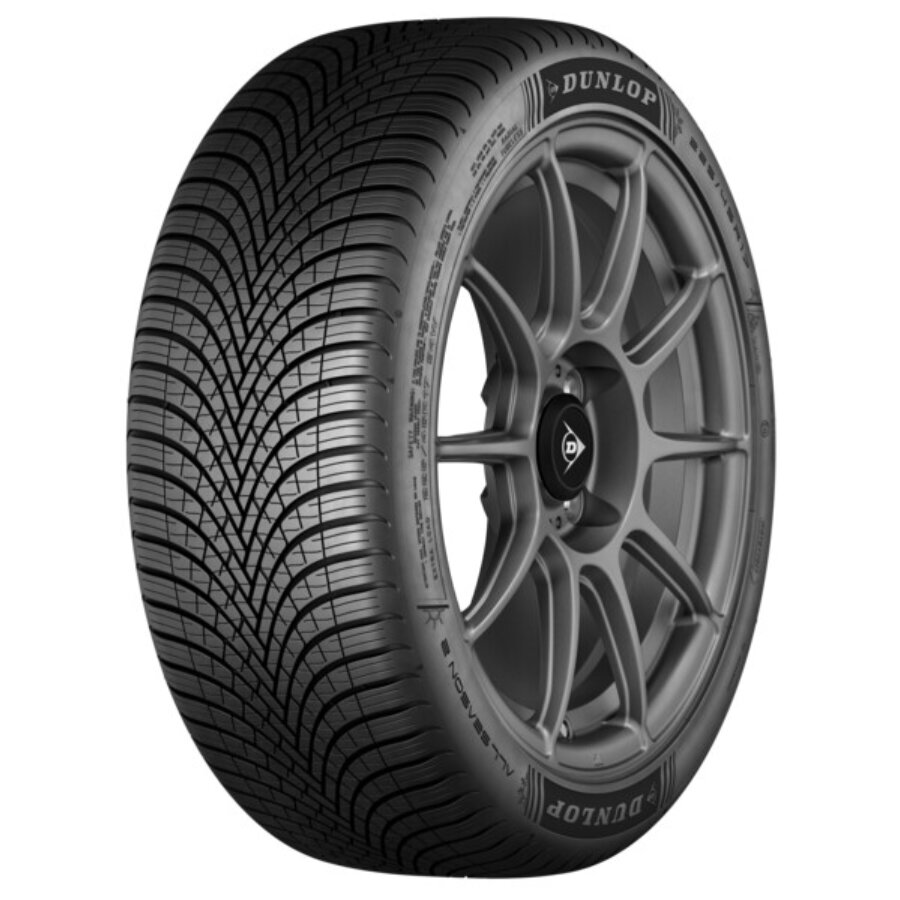 1856014 86H DUNLOP ALL SEASON 2 XL