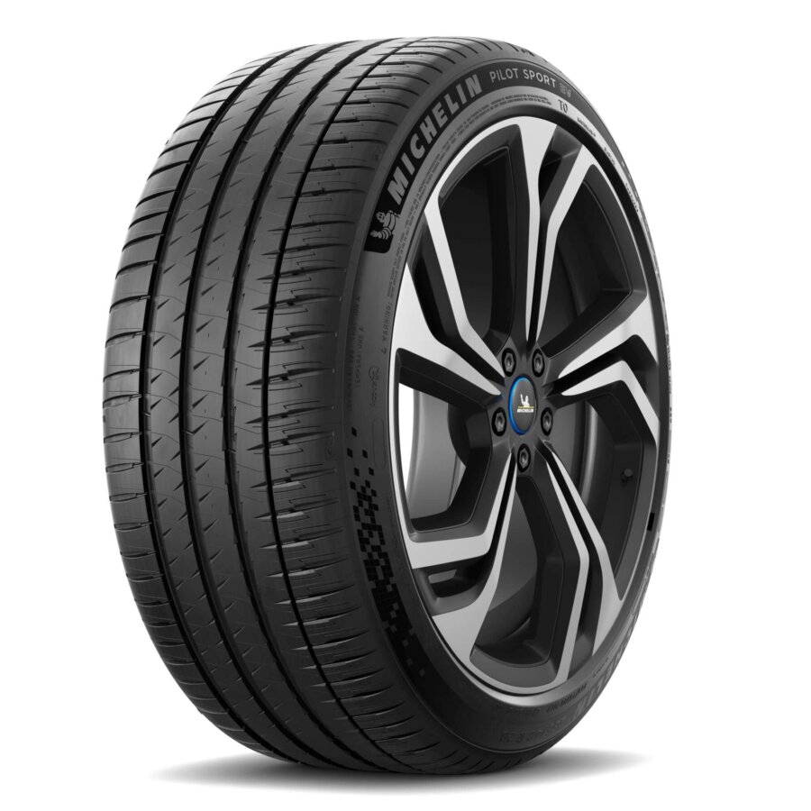 2953021 102Y MICHELIN SPORTEVAMO