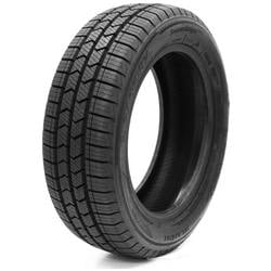 2156017 109T LANDSAIL 4-SEASVAN2