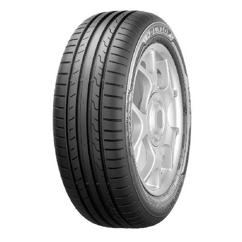 2355019 103V DUNLOP SPT-RESPONSE MFS XL