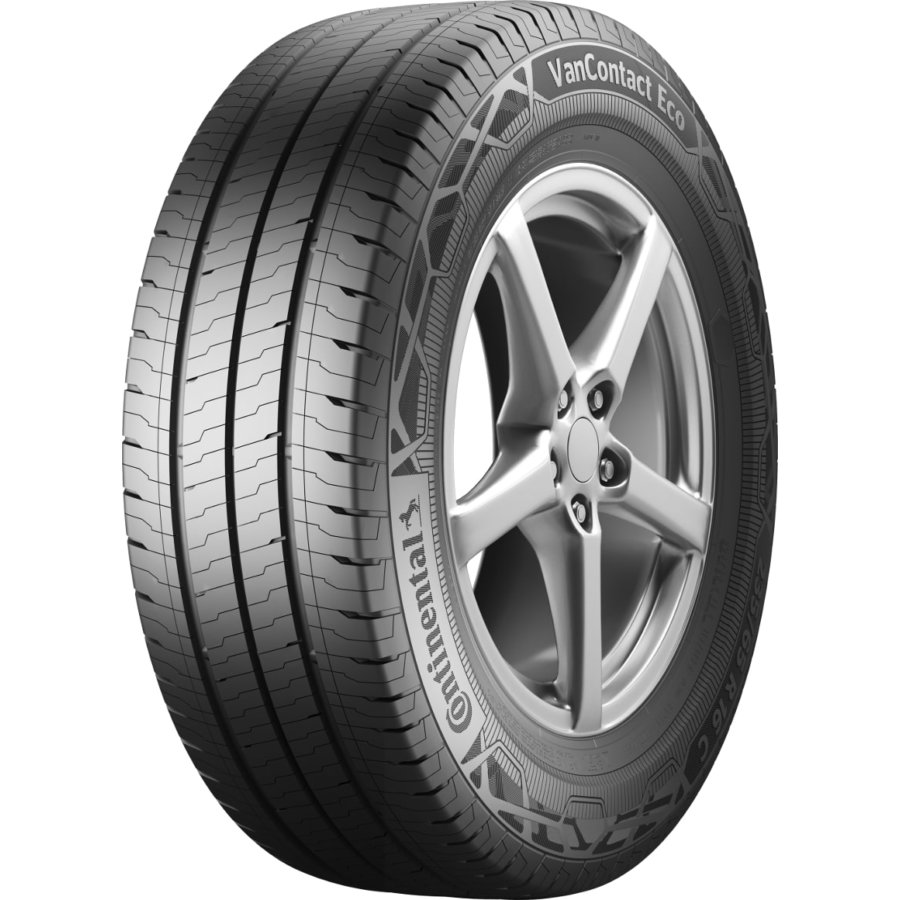 2057516 113T CONTINENTAL VANCOECO