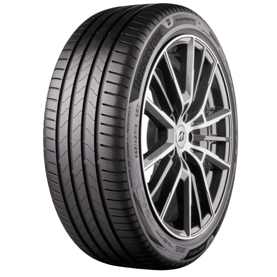 2553522 102Y BRIDGESTONE TUR6BSIL*X
