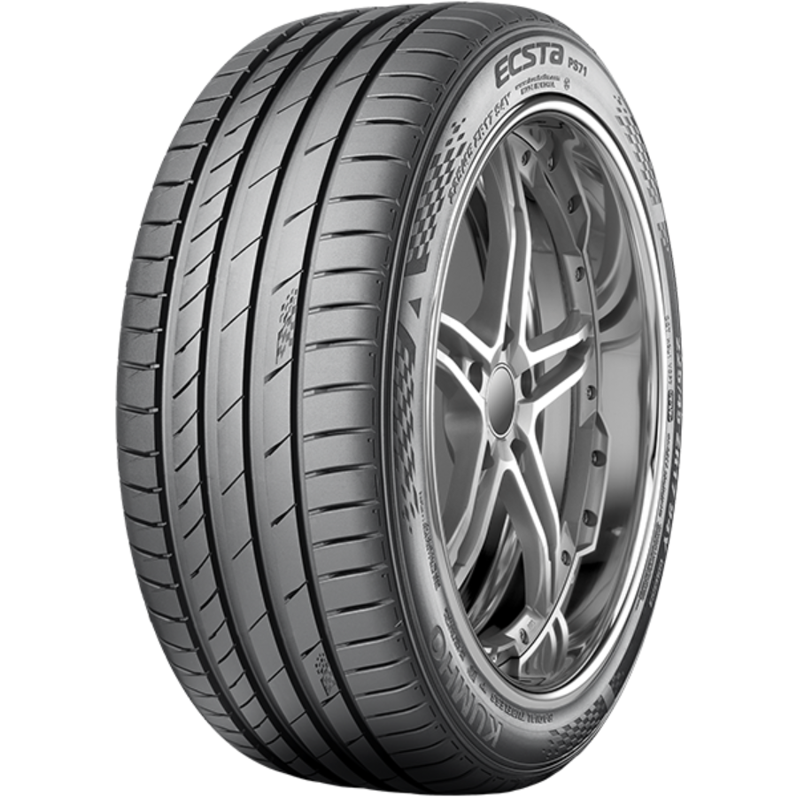 2355018 101Y KUMHO PS71 XL
