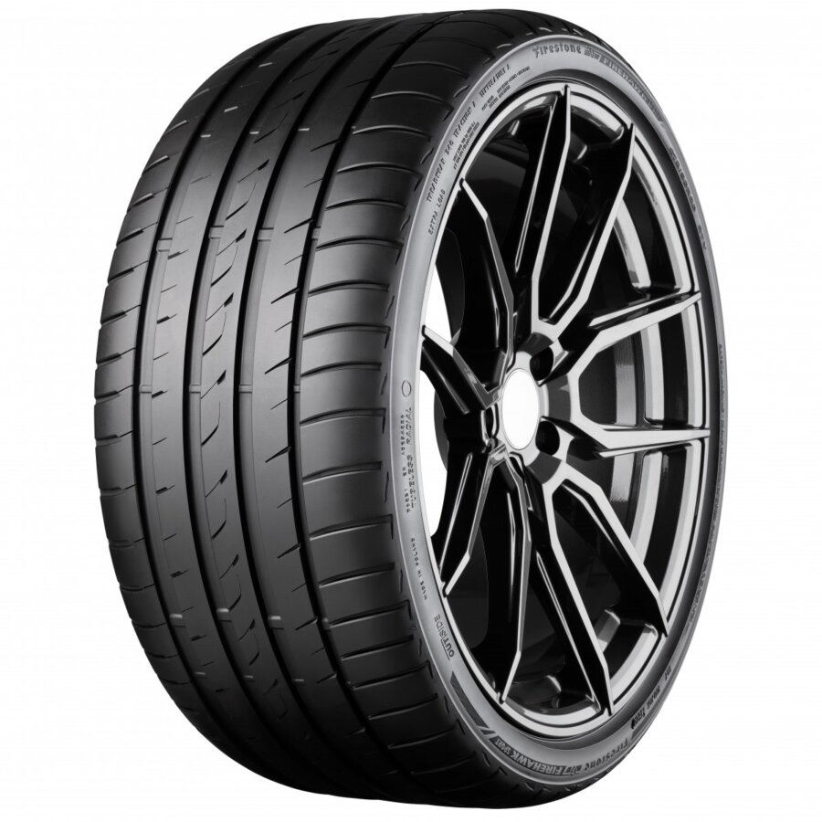 2454519 102Y FIRESTONE FHSPORTXL