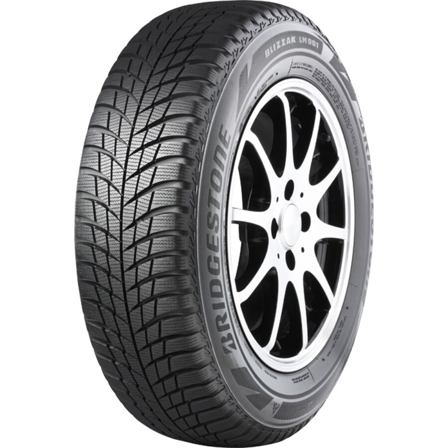 2554020 101V BRIDGESTONE LM-001 MO XL