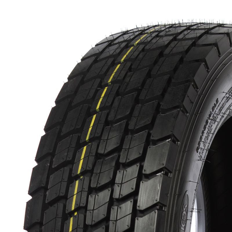 29560225 150K KUMHO RD50