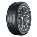 Pneu CONTINENTAL TS-860 S * SSR XL