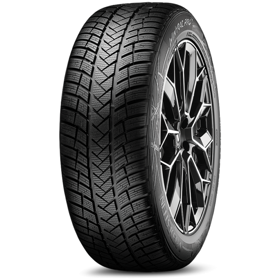 2255017 98V VREDESTEIN WINTRAC PRO+ XL