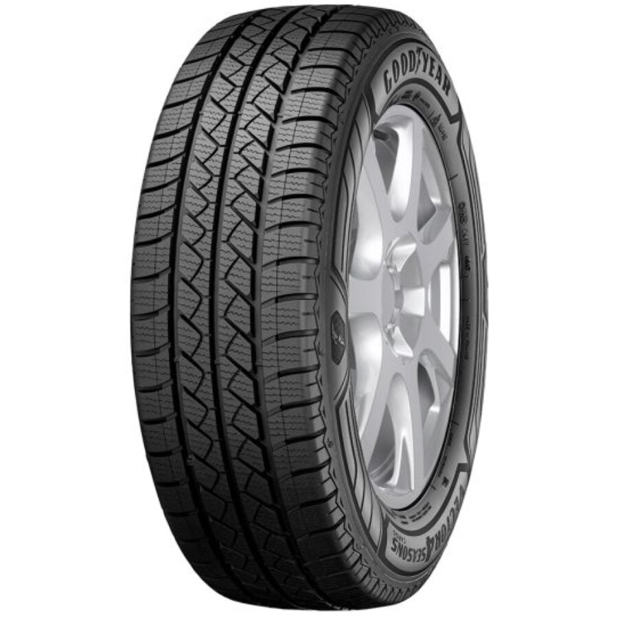 2356017 114R GOODYEAR VEC4CARGO