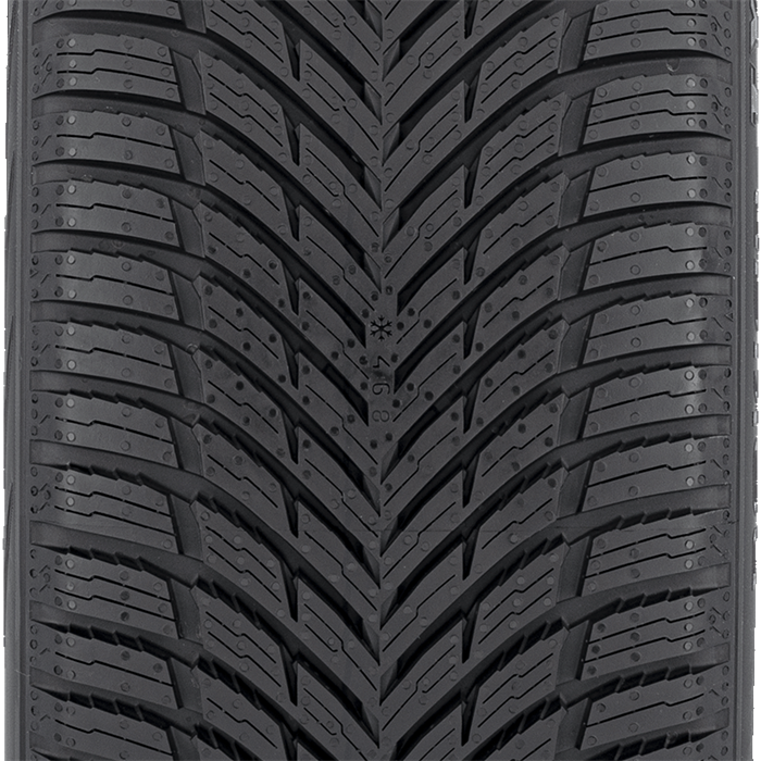 2254517 94W NOKIAN SEASONPROOF 1 XL FP   