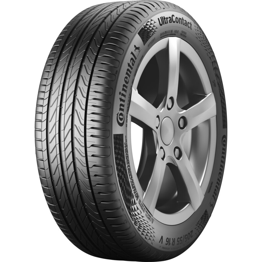 2355517 103Y CONTINENTAL ULTRACONTACT FR   
