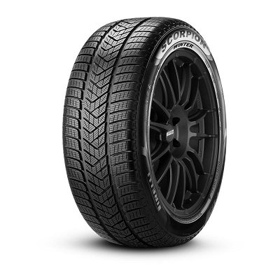 2555019 103T PIRELLI SCORPION WINTER AO (+) ELECT     
