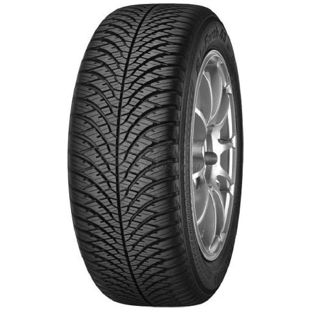 2354520 100W YOKOHAMA BLUEARTH-4S AW21 XL